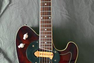 Ibanez Intercity