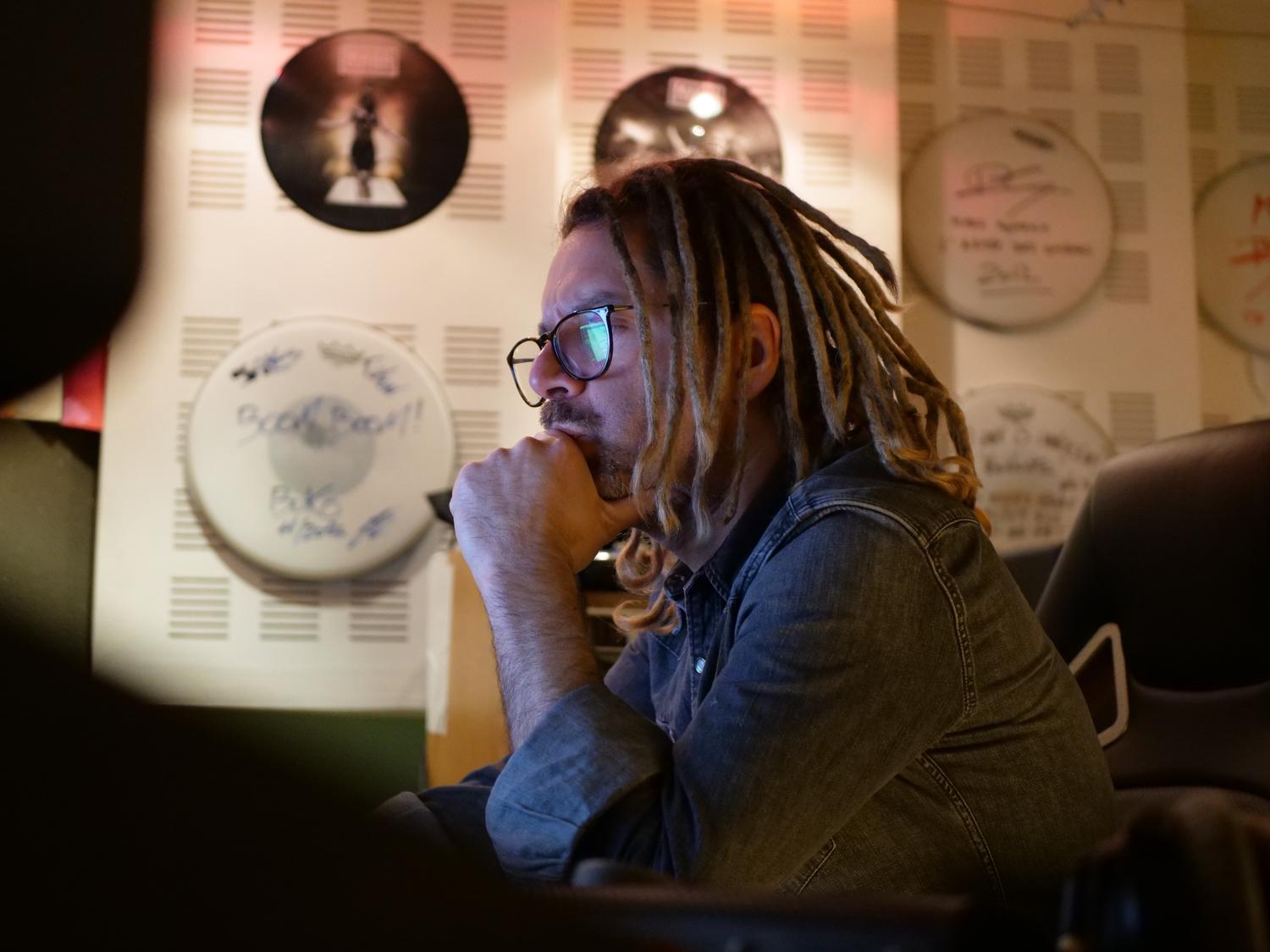 Fred Duquesne ProMixLive