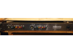 Millennia HV-37 (86056)