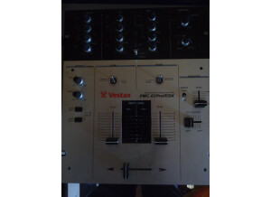 Vestax PMC-05 Pro III DX (97682)
