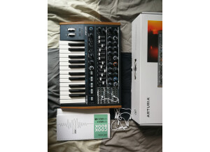 Arturia MiniBrute 2 (16190)