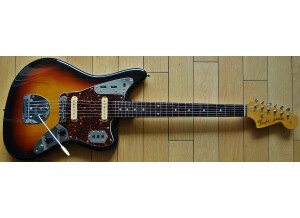 Fender '62 Jaguar Japan Reissue (16512)