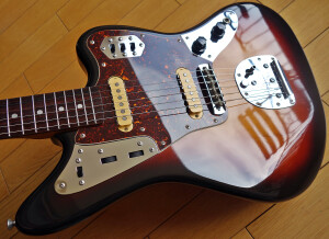 Fender '62 Jaguar Japan Reissue (65881)