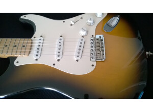 Fender Jimmie Vaughan Tex-Mex Strat (98705)