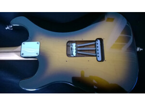 Fender Jimmie Vaughan Tex-Mex Strat (89584)