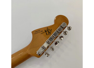 Fender Troy Van Leeuwen Jazzmaster (99458)