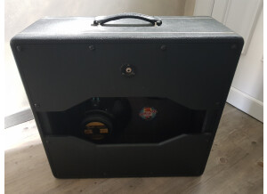 Bogner Alchemist 212V Extension Cabinet (83724)