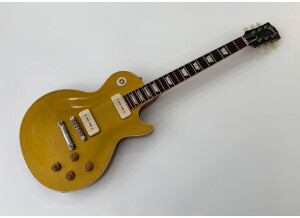 Gibson 1956 Les Paul Goldtop Reissue 2013 (76330)