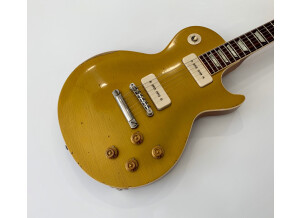 Gibson 1956 Les Paul Goldtop Reissue 2013 (80605)