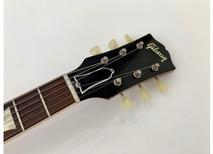 Gibson 1956 Les Paul Goldtop Reissue 2013 (22661)