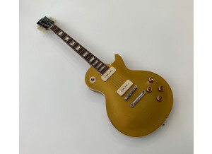 Gibson 1956 Les Paul Goldtop Reissue 2013 (56464)