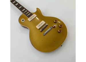 Gibson 1956 Les Paul Goldtop Reissue 2013 (54772)