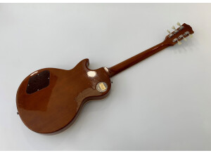 Gibson 1956 Les Paul Goldtop Reissue 2013 (13838)