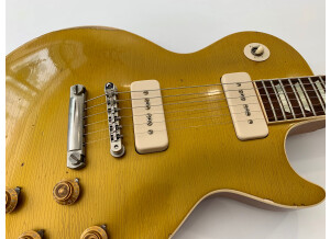 Gibson 1956 Les Paul Goldtop Reissue 2013 (17322)