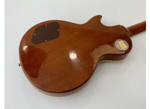 Gibson 1956 Les Paul Goldtop Reissue 2013 (61193)