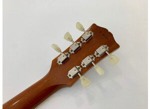 Gibson 1956 Les Paul Goldtop Reissue 2013 (80942)