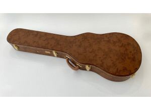 Gibson 1956 Les Paul Goldtop Reissue 2013 (59415)
