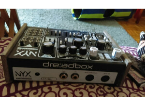 Dreadbox Nyx (92086)