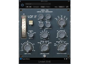 Lindell Audio 254E (34770)
