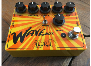 Benrod Electro Wave Box (86994)