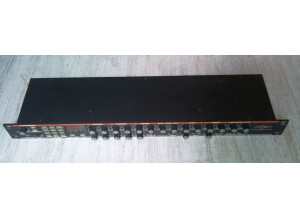 Novation DrumStation 2 (39104)