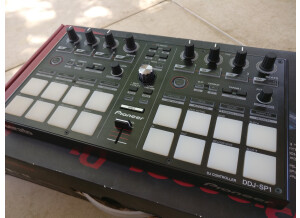 Pioneer DDJ-SP1 (85850)