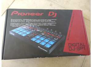 Pioneer DDJ-SP1 (65860)