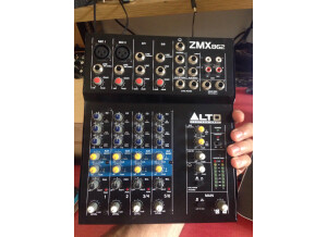 Alto Professional ZMX862 (17211)