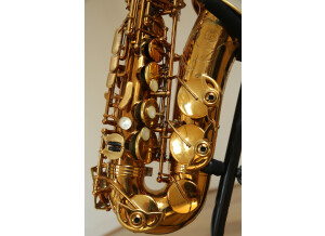 Selmer Reference 54 Alto (39453)
