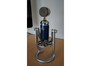 Blue Microphones Spark Digital