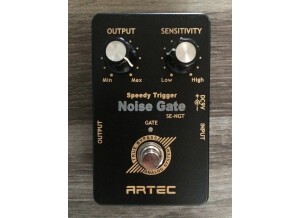 Artec SE-NGT Noise Gate (26994)
