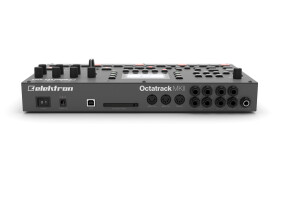 Octatrack MKII