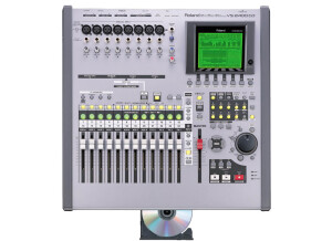 Roland VS-2400 CD (80122)