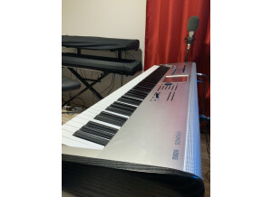 Korg Kronos 88 (2015) (11528)