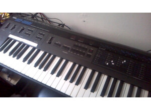 Korg Dw-8000 (20026)