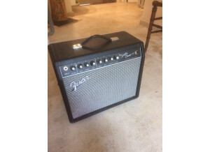 Fender Super Champ X2 (89407)