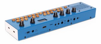 Organelle M Rear Organelle M Rear