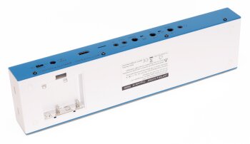 Organelle M Bottom Organelle M Bottom