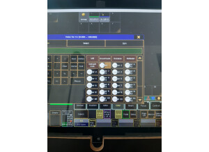 Ma Lighting GrandMA2 Light (83869)