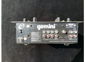 Gemini DJ PMX 500 (32936)