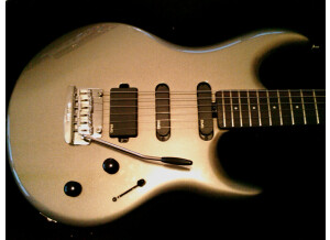 MusicMan Luke II