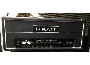 Hiwatt HG50H (11258)