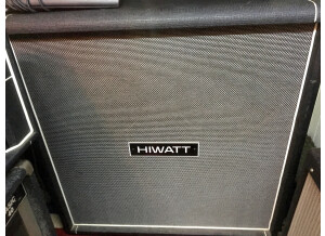 Hiwatt HG50H (16499)