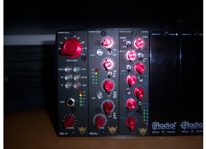 Phoenix Audio  DRS-EQ-500