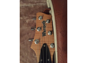 Warmoth VIP (10434)