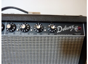 Fender Deluxe VM (45450)