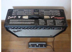 Fender Deluxe VM (38563)