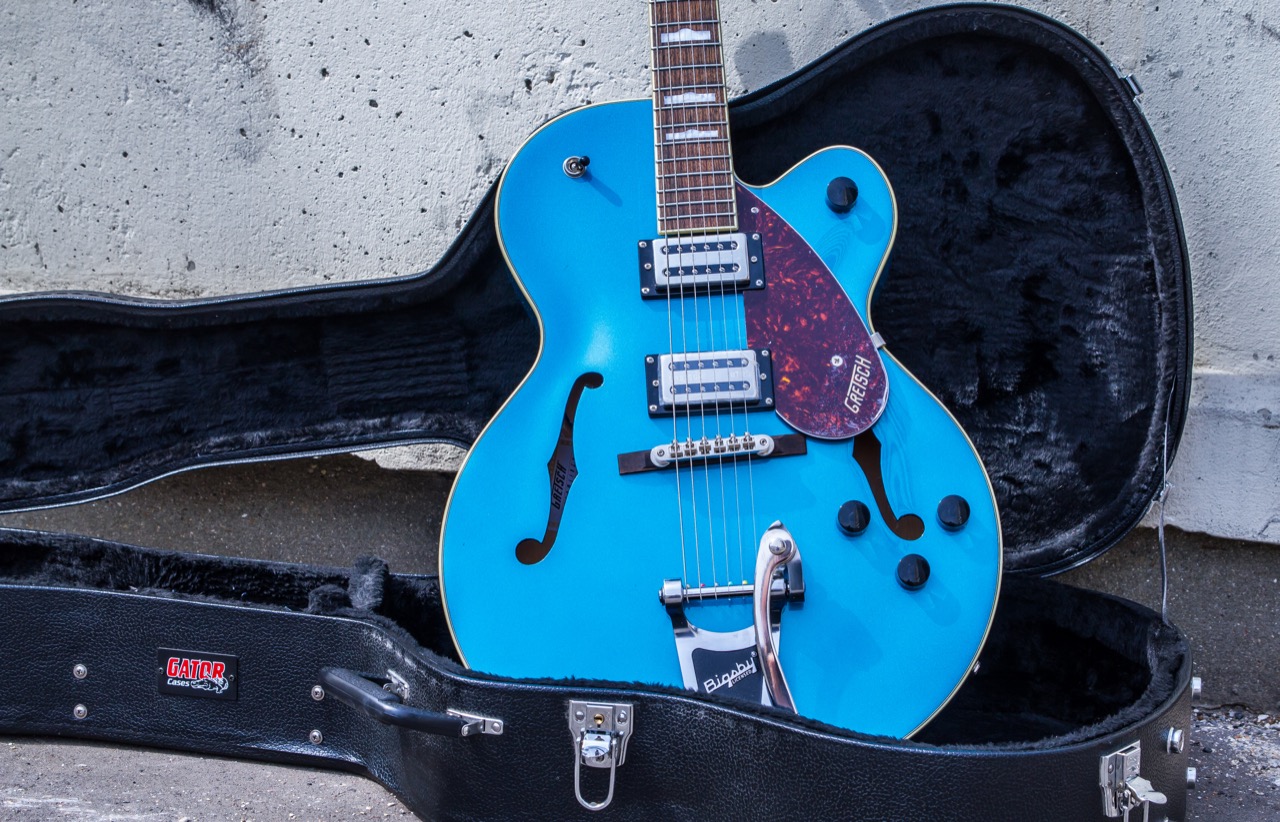Gretsch G2420T