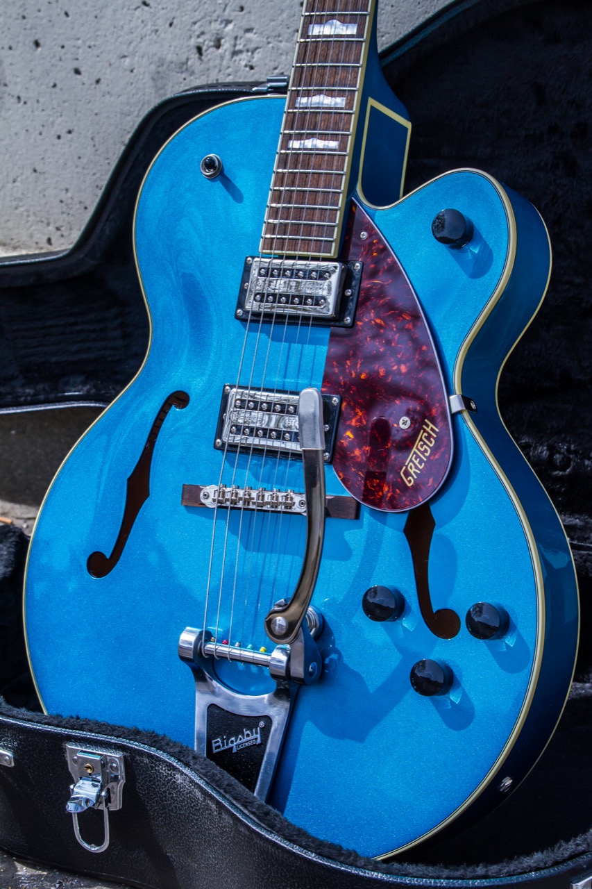 Gretsch G2420T-16