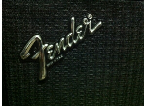 Fender BXR 100 (95083)